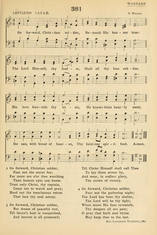 Church Hymns and Tunes page 319