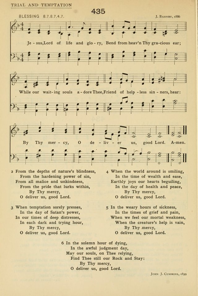 Church Hymns and Tunes page 366