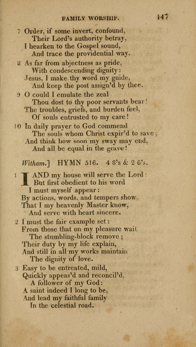 A Collection of Hymns for the Use of the Methodist Episcopal Church: Principally from the Collection of the Rev. John Wesley. M. A. page 452