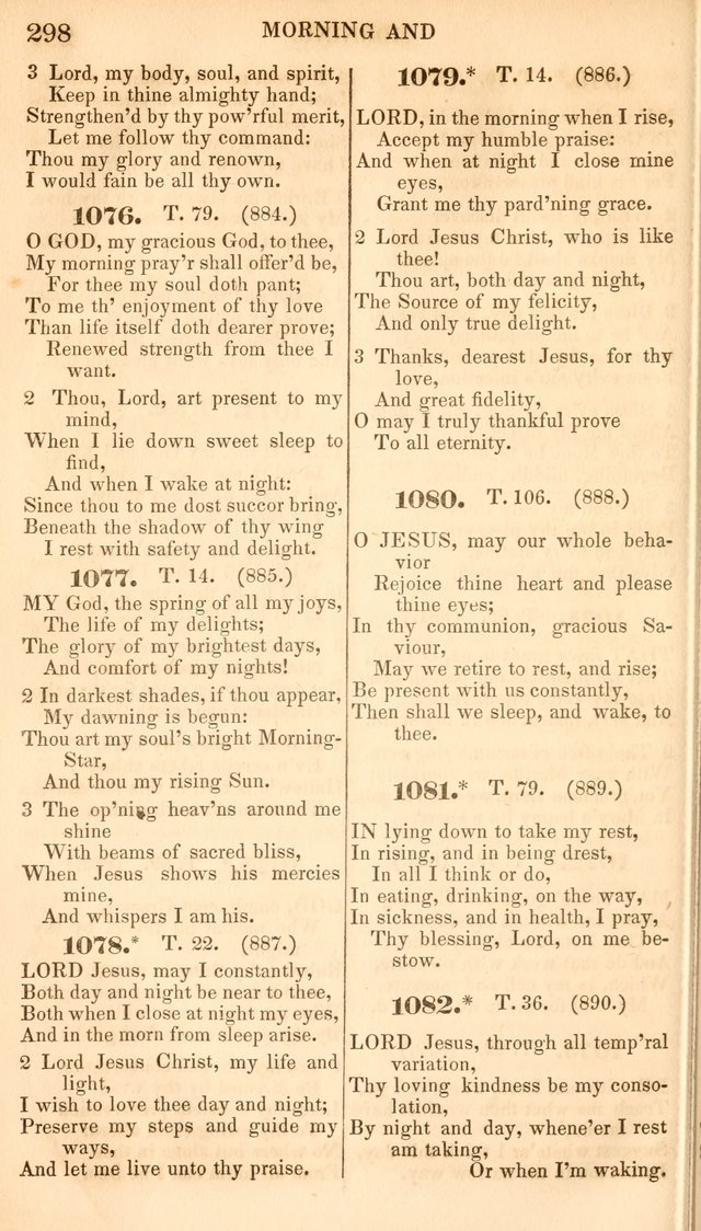 A Collection of Hymns, for the Use of the Protestant Church of the United Brethren. New and  Revised ed. page 339