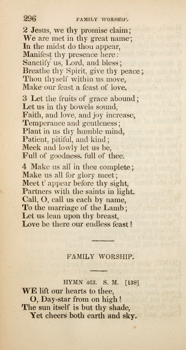 A Collection of Hymns, for the use of the Wesleyan Methodist Connection of America. page 299