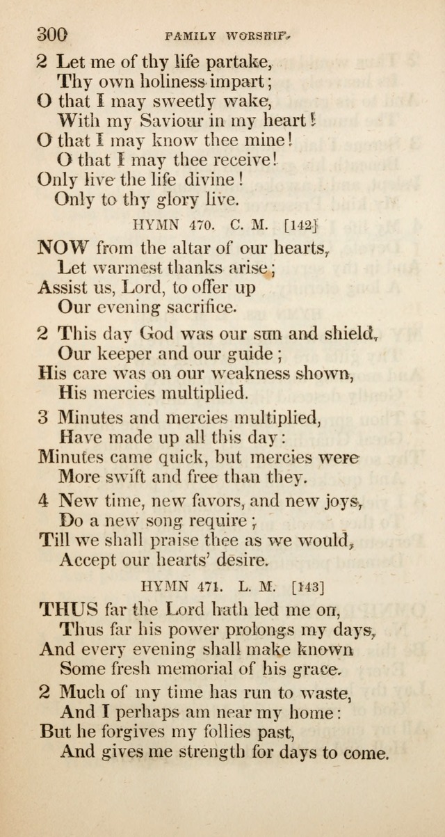 A Collection of Hymns, for the use of the Wesleyan Methodist Connection of America. page 303