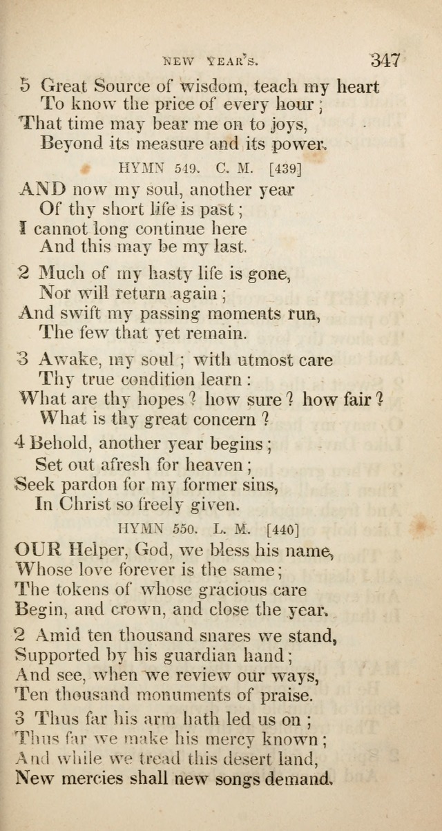 A Collection of Hymns, for the use of the Wesleyan Methodist Connection of America. page 350