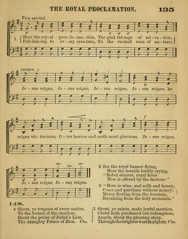 Chapel Melodies page 135