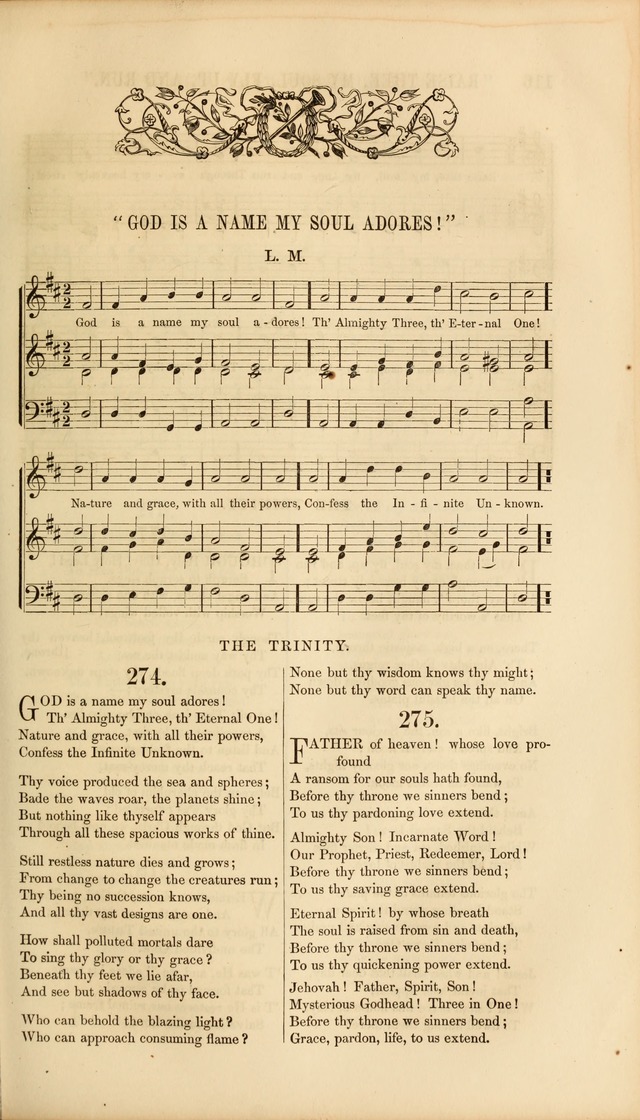 Church Pastorals, hymns and tunes for public and social worship page 115
