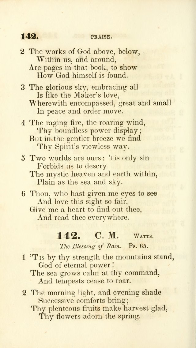 A Collection of Psalms and Hymns for the Sanctuary page 217