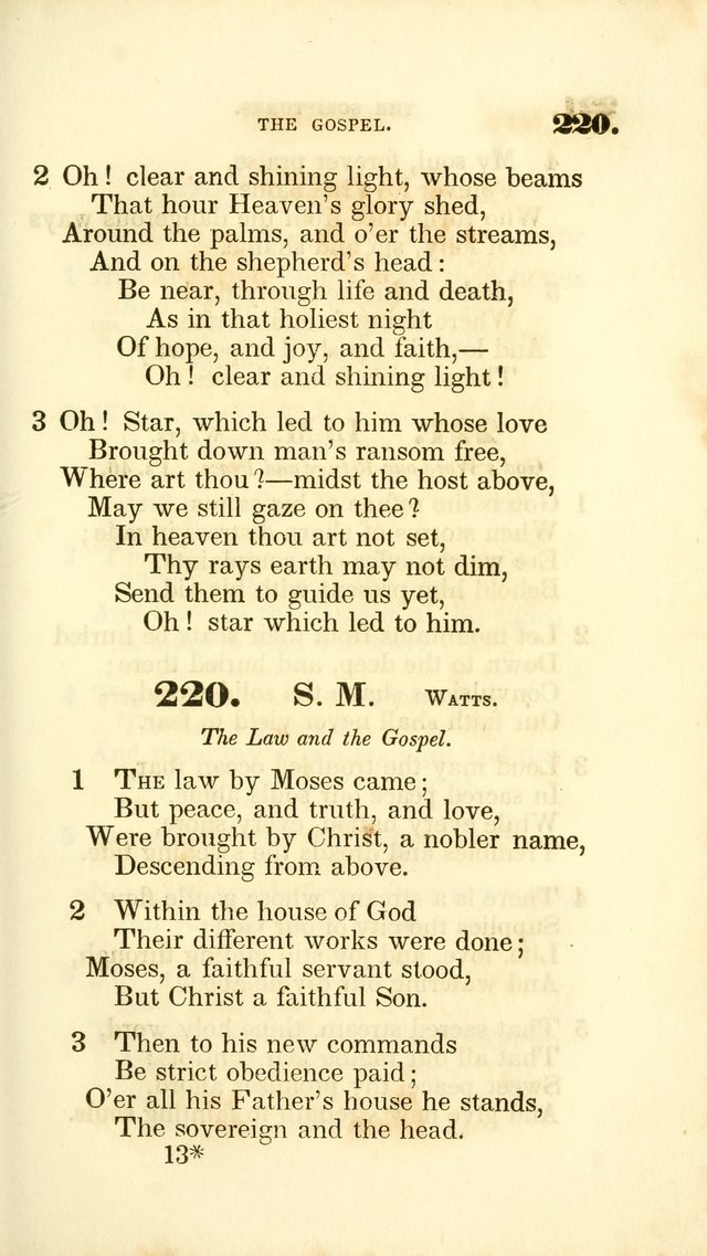 A Collection of Psalms and Hymns for the Sanctuary page 276