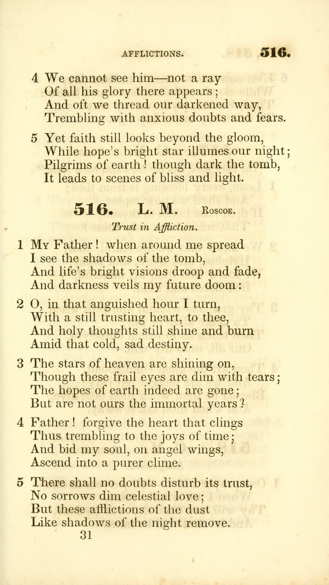 A Collection of Psalms and Hymns for the Sanctuary page 488