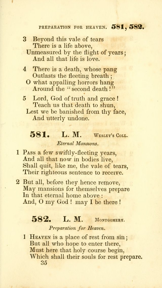 A Collection of Psalms and Hymns for the Sanctuary page 536