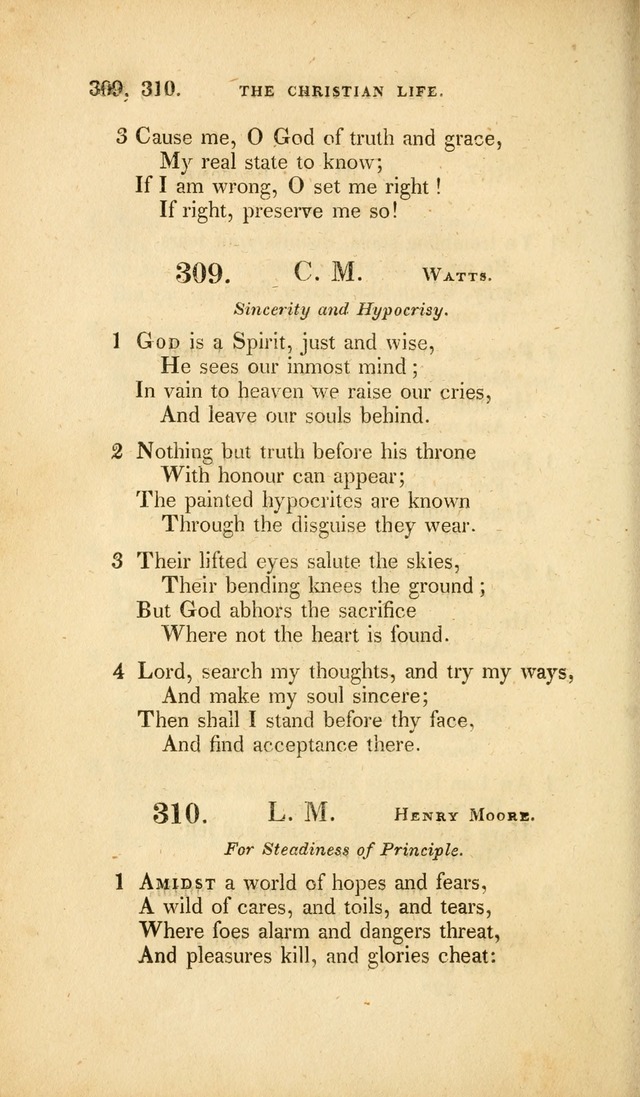 A Collection of Psalms and Hymns for Christian Worship. (3rd ed.) page 230