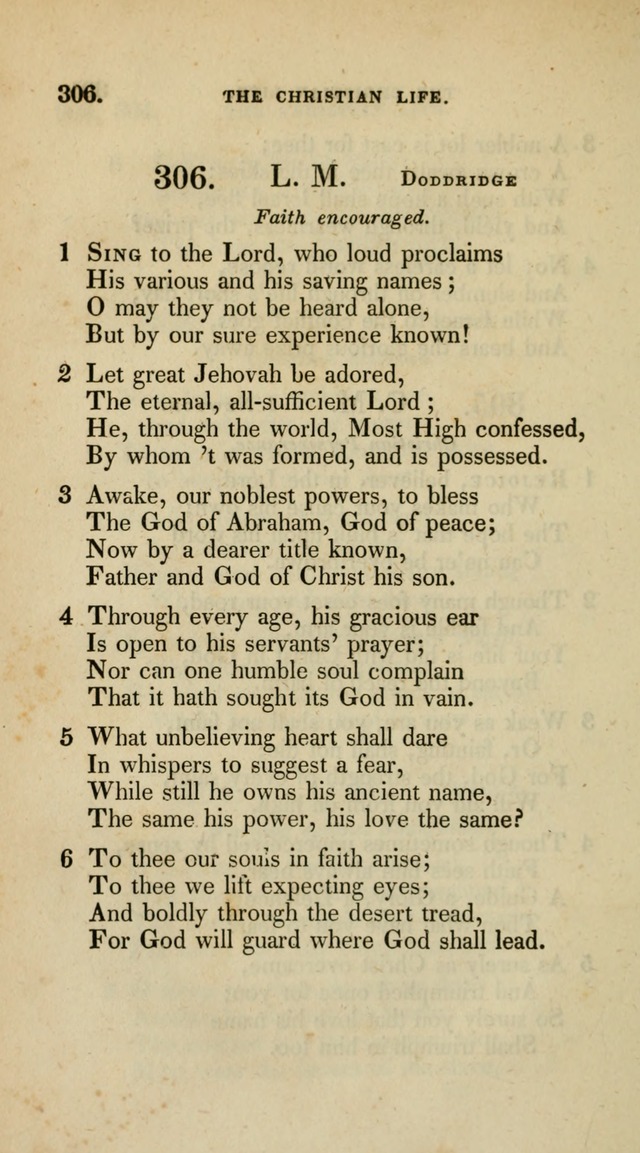 A Collection of Psalms and Hymns for Christian Worship (10th ed.) page 228