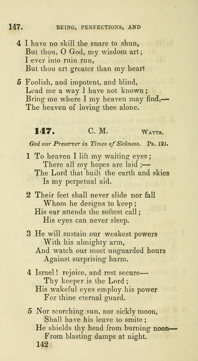 A Collection of Psalms and Hymns for the use of Universalist Societies and Families (13th ed.) page 140