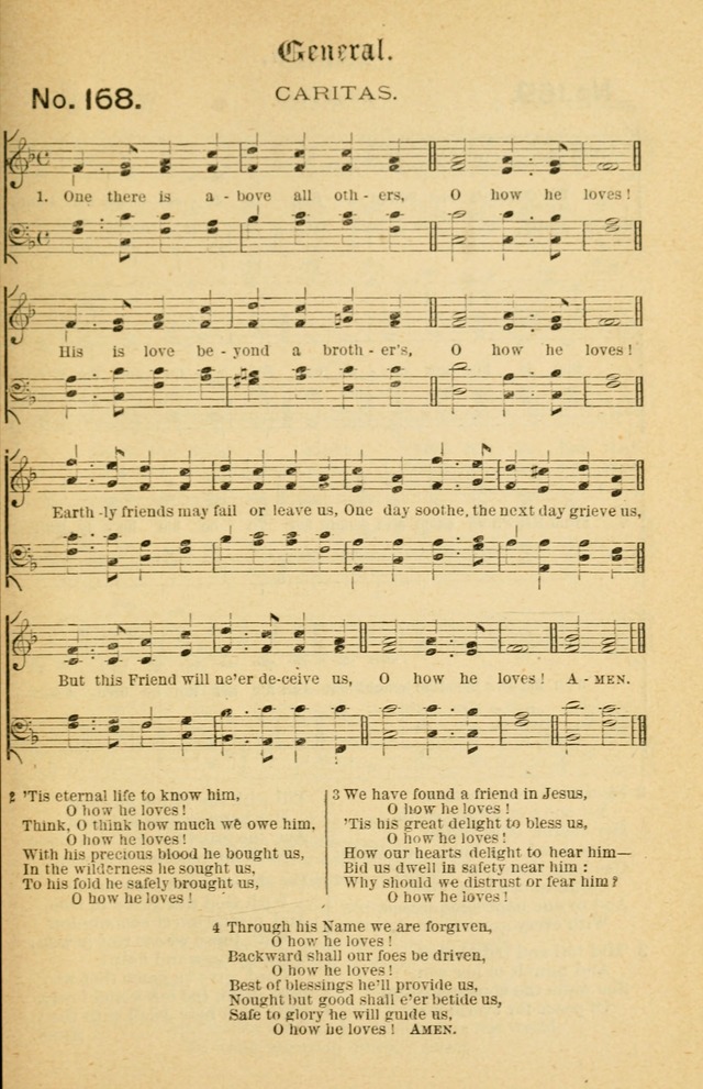 The Church Porch: a service book and hymnal for Sunday schools (Revised and enlarged edition) page 238