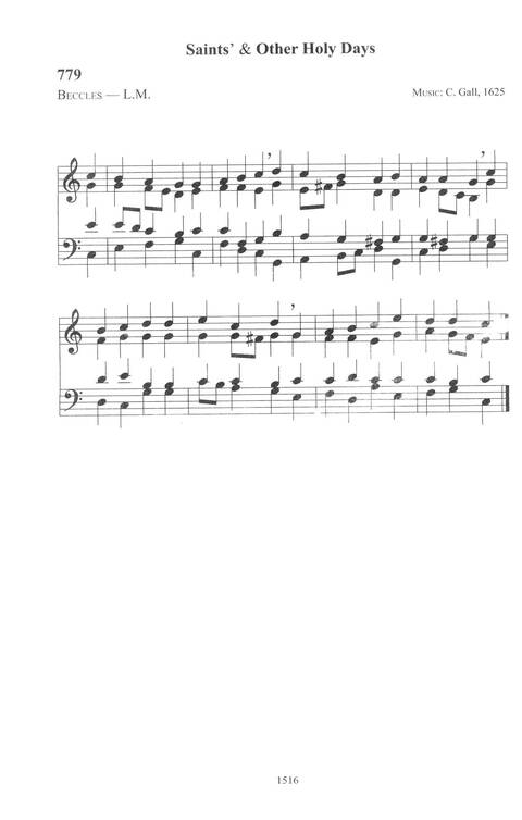 CPWI Hymnal page 1508