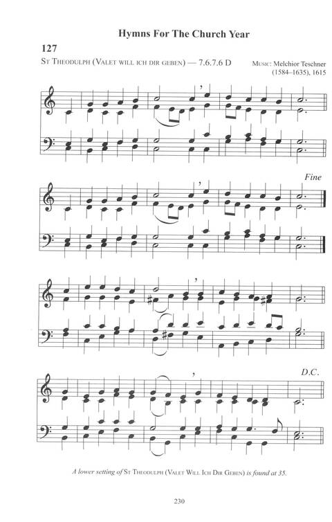 CPWI Hymnal page 226