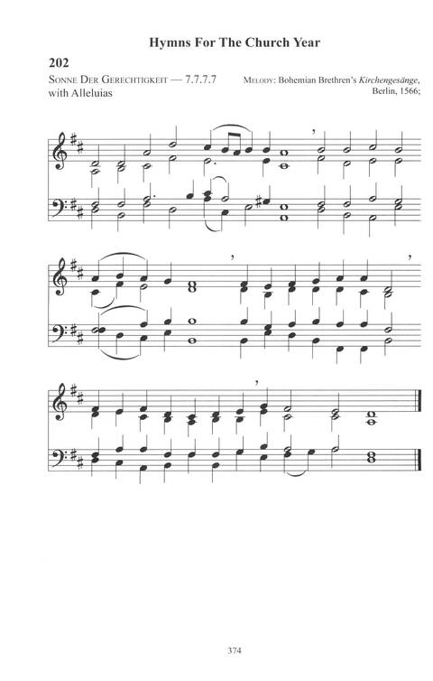 CPWI Hymnal page 370