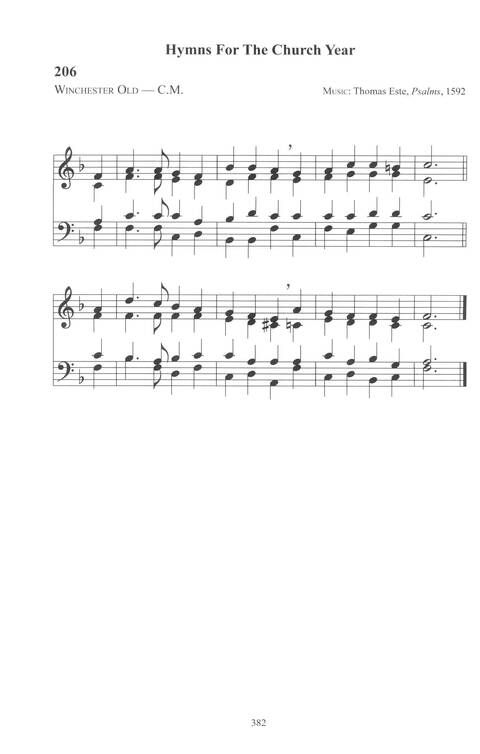 CPWI Hymnal page 378