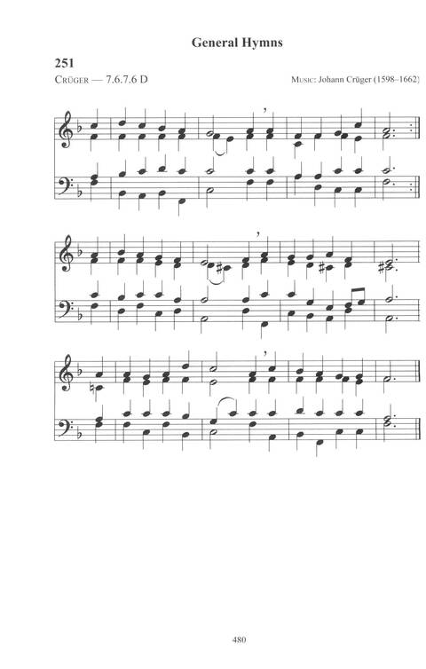 CPWI Hymnal page 476