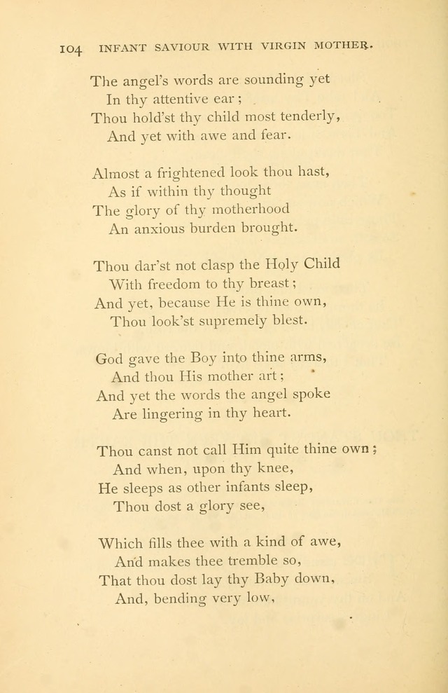 Christ in Song page 104