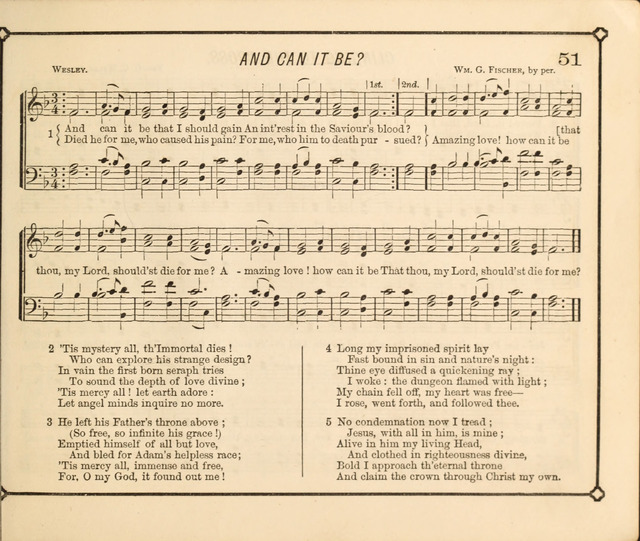 Calvary Songs page 49