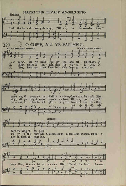 Christian Service Songs page 255