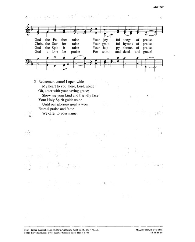 Christian Worship (1993): a Lutheran hymnal page 170