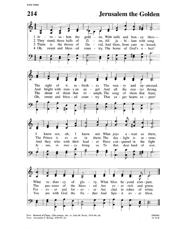 Christian Worship (1993): a Lutheran hymnal page 421