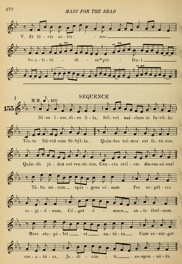The De La Salle Hymnal: for Catholic schools and choirs page 174