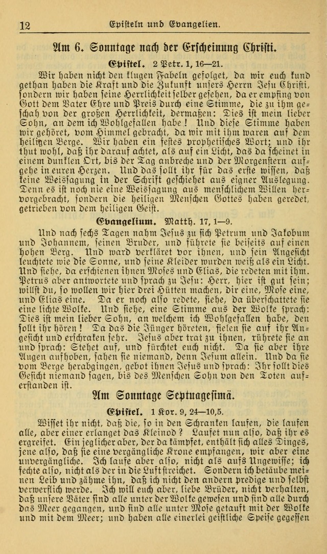 Evangelisches Gesangbuch: herausgegeben von der Deutschen Evangelischen Synode von Nord-Amerika (Revidierte Ausgabe) page 487