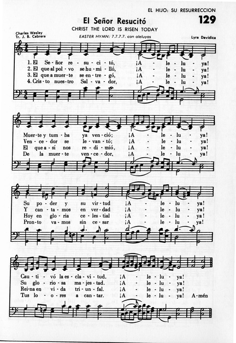 El Himnario page 111