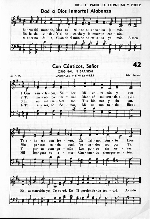 El Himnario page 35