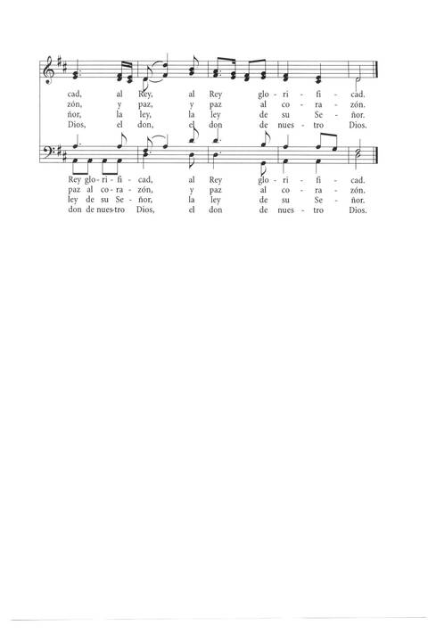 El Himnario Presbiteriano page 111