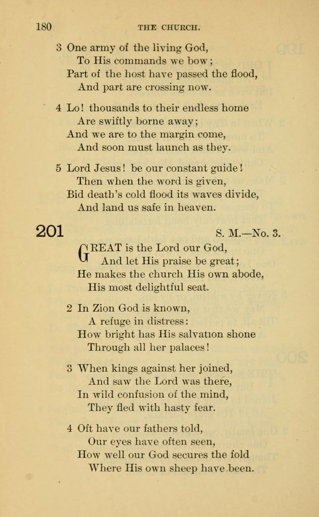 Evangelical Lutheran Hymnal page 180