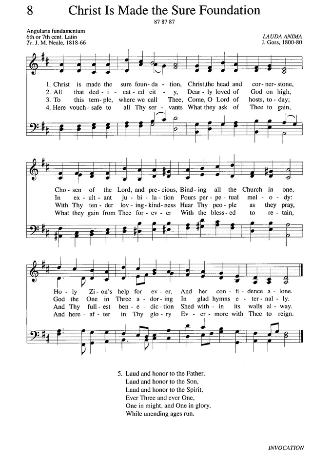 Evangelical Lutheran Hymnary page 212
