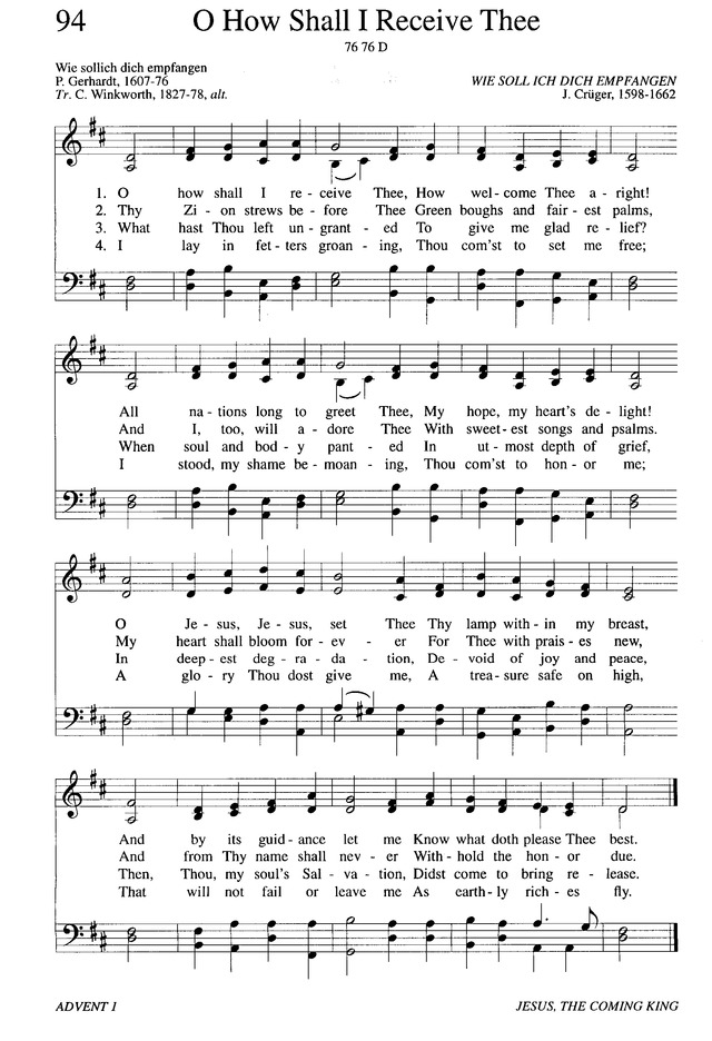 Evangelical Lutheran Hymnary page 316