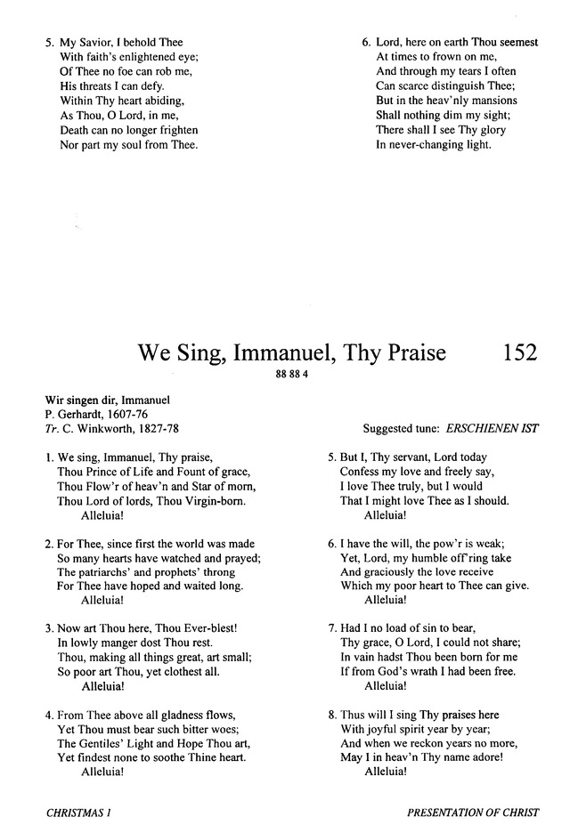 Evangelical Lutheran Hymnary page 385