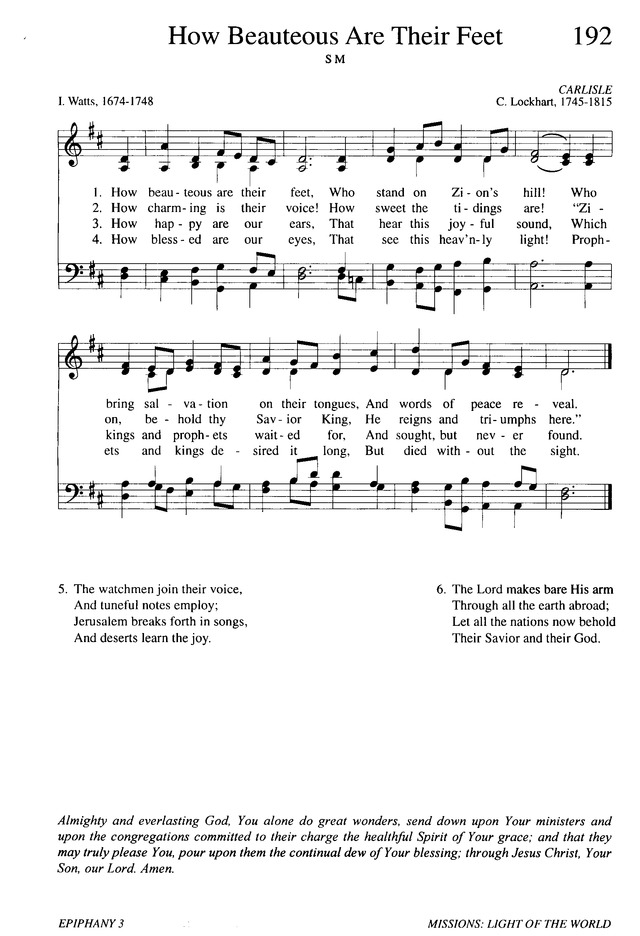 Evangelical Lutheran Hymnary page 431