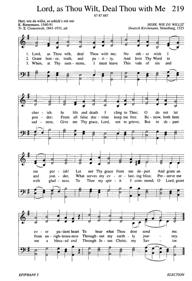 Evangelical Lutheran Hymnary page 463