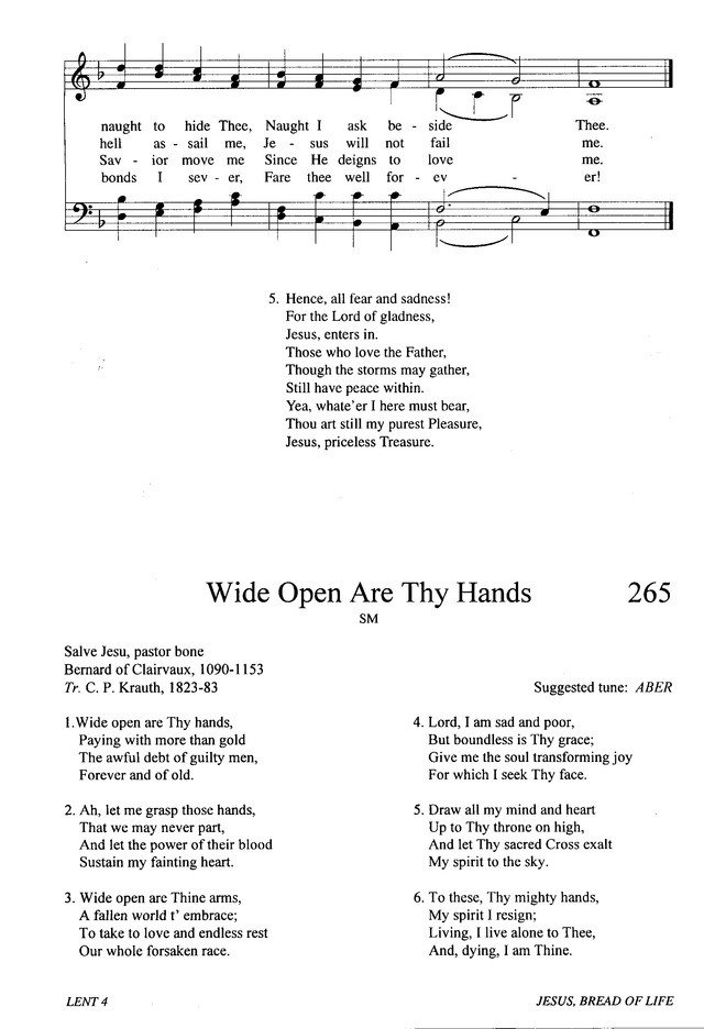 Evangelical Lutheran Hymnary page 519