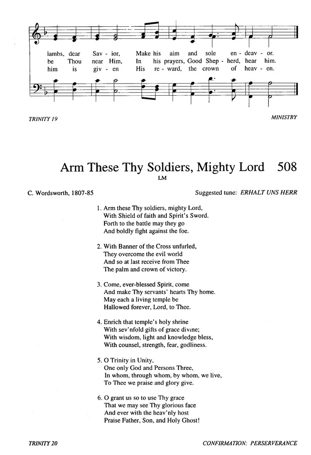 Evangelical Lutheran Hymnary page 803