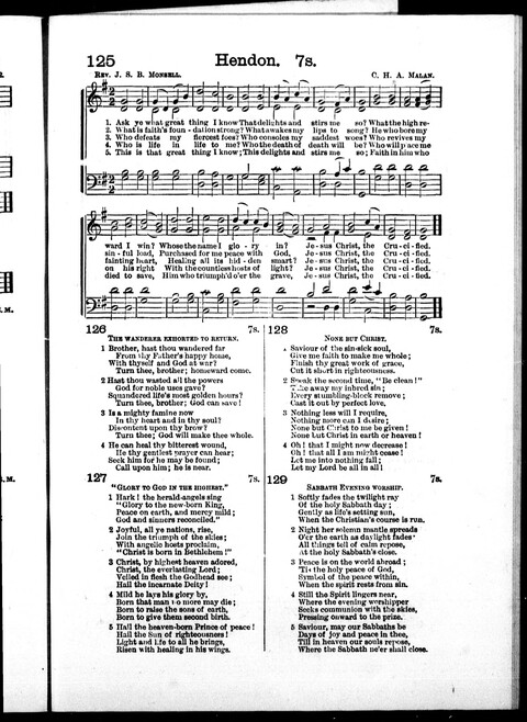 The Evangel of Song page 98
