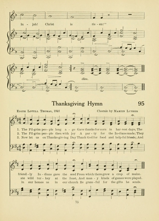 Nfl thanksgiving menu