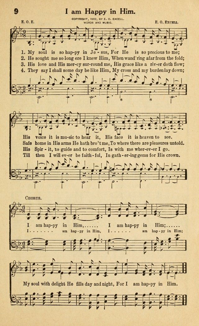 Famous Hymns page 14