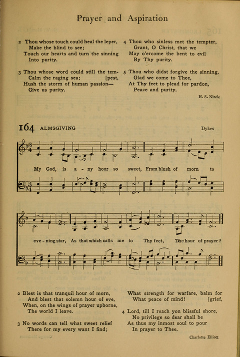 Fellowship Hymns page 147