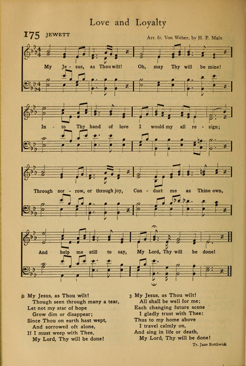 Fellowship Hymns page 156