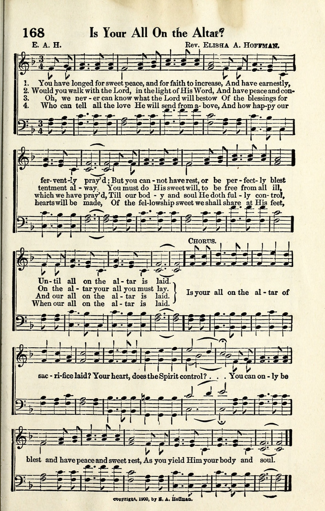 Full Redemption Songs page 145
