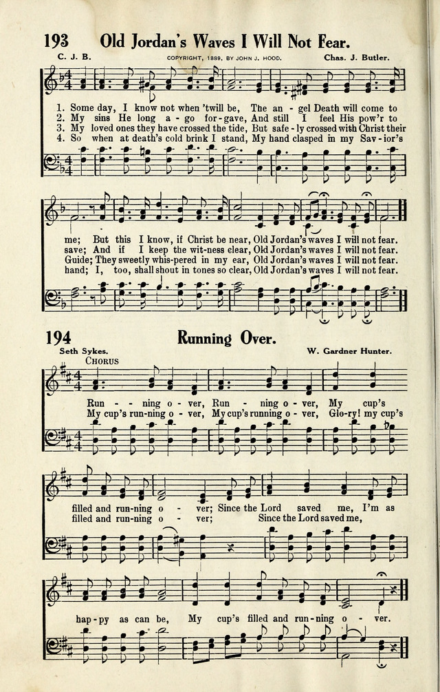Full Redemption Songs page 162