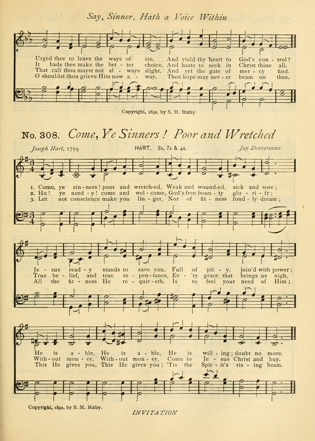 Gloria Deo: a Collection of Hymns and Tunes for Public Worship in all Departments of the Church page 219