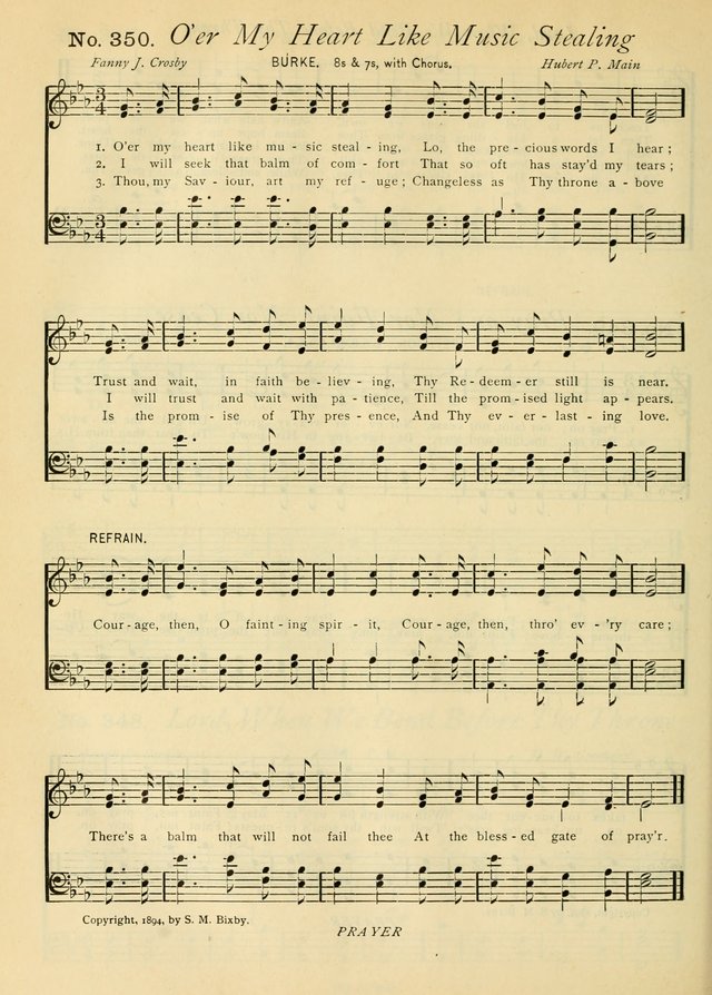 Gloria Deo: a Collection of Hymns and Tunes for Public Worship in all Departments of the Church page 248
