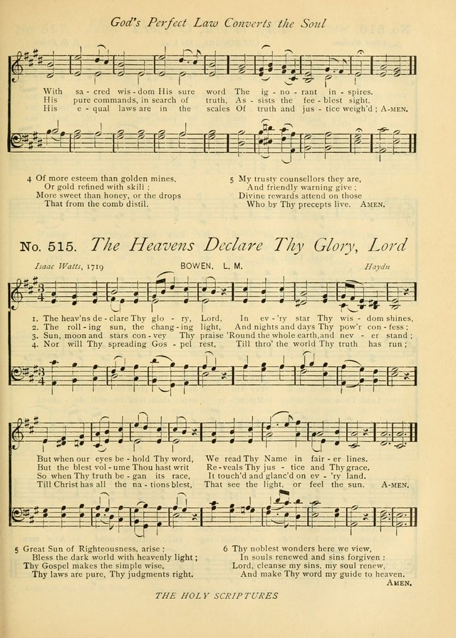 Gloria Deo: a Collection of Hymns and Tunes for Public Worship in all Departments of the Church page 369